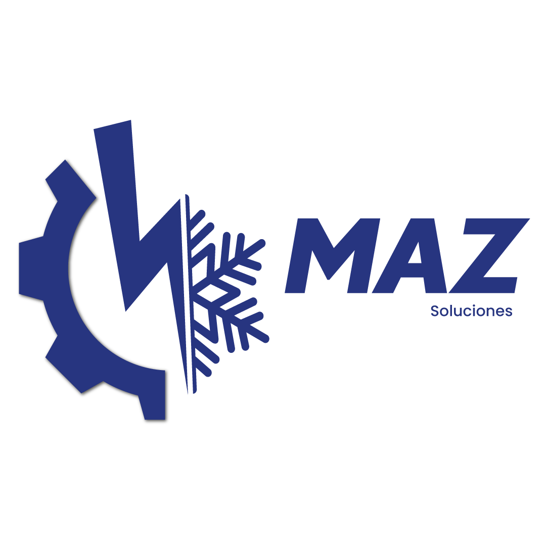 Logo de MAZ Soluciones