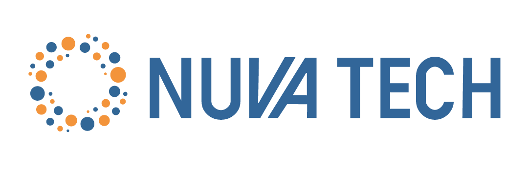 Logo de Nuva Tech
